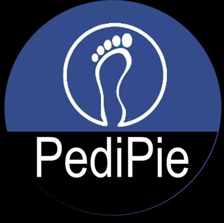 Logotipo PediPie Centro Pedico
